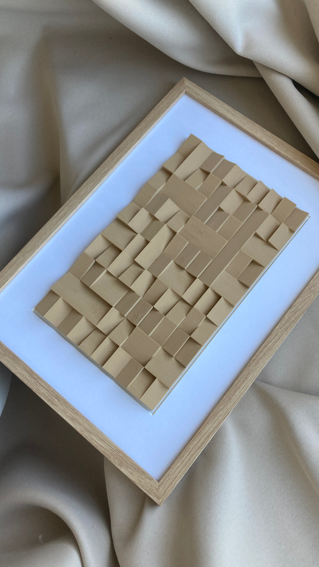 3D Obraz A4 – NÁSTĚNNÉ DEKORACE DO MODERNÍHO INTERIÉRU